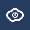 Логотип телеграм канала @cloud4uru — Cloud4U - облачный провайдер