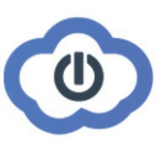 Логотип телеграм канала @cloud4y — Cloud4Y - облачный провайдер