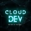 Логотип телеграм канала @cloud_bot_dev — Cloud Dev » Разработка 🌲