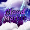 Logo of telegram channel cloud_market1 — Cloud.Market