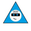 Telegram channel CLOUDBOT.UK Анонсы logo