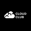 Логотип телеграм канала @cloudclub12 — Cloud Club | Йошкар-Ола
