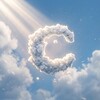 Логотип телеграм канала @clouddlcc — Cloud Legit