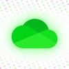 Telegram channel CloudDriveSpace logo