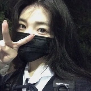 Логотип телеграм канала @cloudfauldee — Fan fik💋