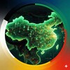 电报频道的标志 cloudflareorg — Cloudflare优选IP