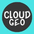 Logo saluran telegram cloudgeo1 — CloudGEO