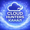 Логотип телеграм канала @cloudhunterstore — CLOUD HUNTERS | КАНАЛ
