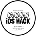 Logo saluran telegram cloudioshack — Cloud IOS HACK
