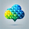 电报频道的标志 cloudixdisk — Cloudix Disk