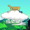 Logo of telegram channel cloudmarkett — CloudMarket☁️