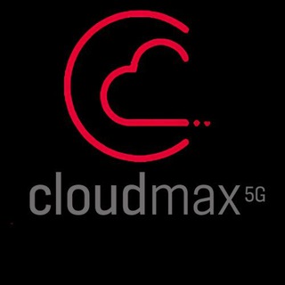 Logo of telegram channel cloudmaxvpn — 🥇CLOUD𝙈𝘼𝙓 AVISOS 🔄
