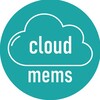 Логотип телеграм канала @cloudmemas — Mems Cloud