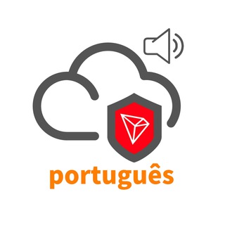 Logotipo do canal de telegrama cloudmining_portugal - Cloud Mining canal oficial português
