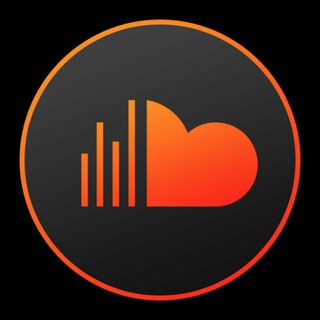 Логотип телеграм канала @cloudmusictelegram — Cloud Music