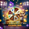 Логотип телеграм канала @cloudofgambling — Cloud of Gambling
