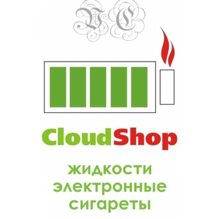 Логотип телеграм канала @cloudpods_rt — CloudShop_RT