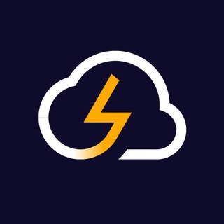 Логотип телеграм канала @cloudprovider — 1cloud