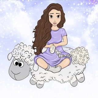 Логотип телеграм канала @clouds_by_iris — Clouds by Iris