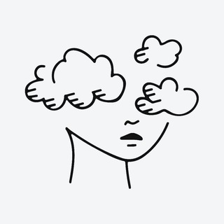 Логотип телеграм канала @cloudsangels — clouds angels