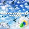 Логотип телеграм канала @cloudsflighters — 𝓒𝓵𝓸𝓾𝓭𝓼𝓕𝓵𝓲𝓰𝓱𝓽𝓮𝓻𝓼 𝓢𝓽𝓾𝓭𝓲𝓸