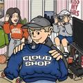 Logo saluran telegram cloudshopufa — CLOUD SHOP