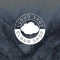 Logo saluran telegram cloudshopvpn — Cloud Shop