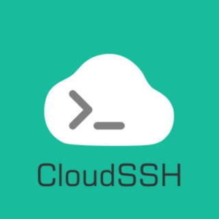 Logotipo do canal de telegrama cloudsshsite - CloudSSH🇧🇷