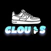 Логотип телеграм канала @cloudssqqq — Кроссовки (Clouds)
