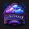 Логотип телеграм канала @cloudstore_vapeshop — Cloud Store💨 Vape_Shop