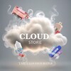 Telegram channel CLOUD STORE 💨 logo