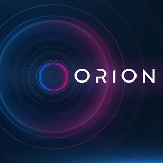 Логотип телеграм канала @cloudtoken_russia — ORION