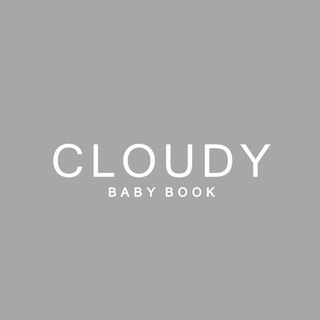 Логотип телеграм канала @cloudybook — cloudybook.ru