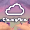 टेलीग्राम चैनल का लोगो cloudyfine — CloudyFine