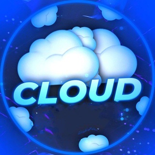 Логотип телеграм канала @cloudyscript — CLOUDY SCRIPT💙