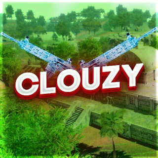 Logo des Telegrammkanals clouzy_pubgm - CLOUZY PUBGM