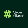 Telegram channel Clover Alliance logo