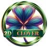Logo of telegram channel cloverfree9 — 𝟐𝐃 𝟑𝐃 𝐂𝐋𝐎𝐕𝐄𝐑 (သစ်ရွက်) 𝐂𝐡𝐚𝐧𝐧𝐚𝐥