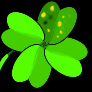 Логотип телеграм канала @clovergamecompany — Clover Game Company
