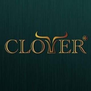 Логотип телеграм канала @cloverinvest_channel — CLOVER | INVEST CHANNEL 🍀