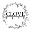 Логотип телеграм канала @clovetree — CLOVETREE | Инструменты и декор для кондитера