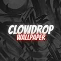 Logo saluran telegram clowdropwallpaper — CLOWDROP