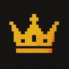 Логотип телеграм канала @clown_crown — Шизолесье