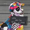 Логотип телеграм канала @clownandbald — Клоун лысого гоняет