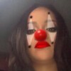 Logo of telegram channel clownclubgang — clown club