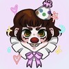 Логотип телеграм канала @clownetta_cosplay — Приколы Кловунетты