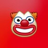 Логотип телеграм канала @clownlimited — 🤡 • Clown | UGC Limited Roblox • 🤡