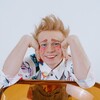 Логотип телеграм канала @clownmasya — Клоун Мася 🤡