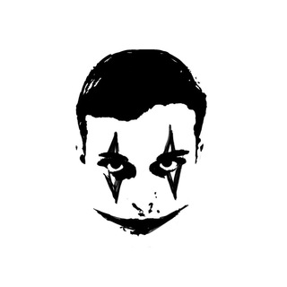 Логотип телеграм канала @clowns_mc — clowns