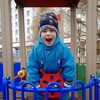 Логотип телеграм канала @clownsurvival — выживание клоуна в тайге😍🙆🐖💪🇷🇺🐘⁴²